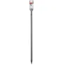Зубило SDS-max MAKITA 600 mm (пикообразное)