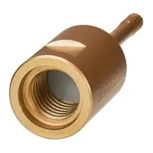 Алмазная коронка MAKITA М14x2, 5мм