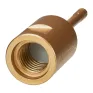 Алмазная коронка MAKITA М14x2, 5мм