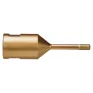 Алмазная коронка MAKITA М14x2, 5мм