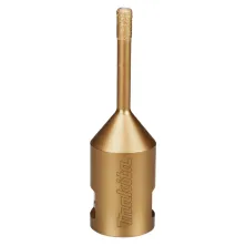 Алмазная коронка MAKITA М14x2, 5мм