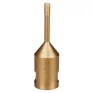 Алмазная коронка MAKITA М14x2, 5мм
