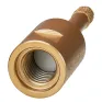 Алмазная коронка MAKITA М14x2, 8мм
