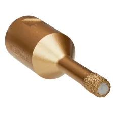 Алмазная коронка MAKITA М14x2, 8мм