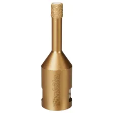 Алмазная коронка MAKITA М14x2, 8мм