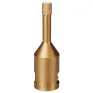 Алмазная коронка MAKITA М14x2, 8мм