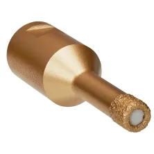 Алмазная коронка MAKITA М14x2, 10мм