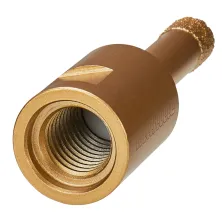 Алмазная коронка MAKITA М14x2, 10мм