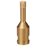 Алмазная коронка MAKITA М14x2, 10мм