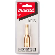 Алмазная коронка MAKITA М14x2, 10мм