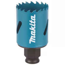 MAKITA Коронка BiM 38мм Ezychange