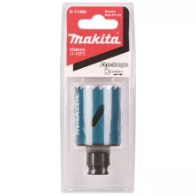 MAKITA Коронка BiM 38мм Ezychange