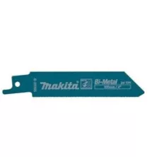 Пилка сабельная MAKITA для дерева/металла 100x0,9x10TPI