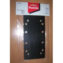 Запасная часть MAKITA Подошва в сборе для BO3710/3711