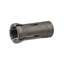 Запасная часть MAKITA Цанговый зажим 8мм для DGD800/801