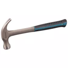 Ручной инструмент MAKITA Молоток-гвоздодер B-65779