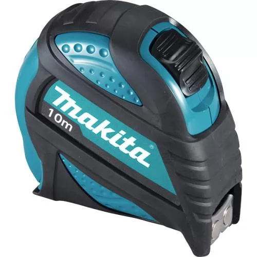 Рулетка MAKITA 10м x 25мм B-57168