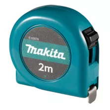 Рулетка MAKITA 2м x 13мм E-03078