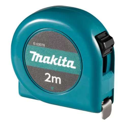 Рулетка MAKITA 2м x 13мм E-03078