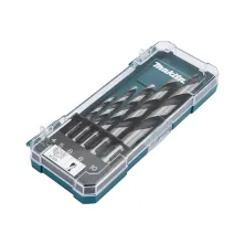 Набор сверл по дереву MAKITA for Wood 5 шт. (4/5/6/8/10)