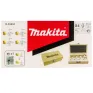 Фреза MAKITA Набор фрез 4шт D-53534