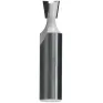 Фреза MAKITA ласточкин хвост 6,35х7,94х8х32х2Т D-10877