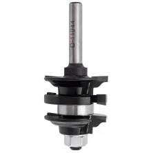 Фреза MAKITA кромочная (рамочная).41х23.8х8х38х9.5х2Т D-11944