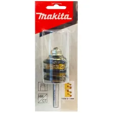 Фреза MAKITA кромочная (рамочная).41х23.8х8х38х9.5х2Т D-11944