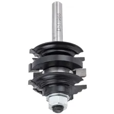 Фреза MAKITA комб.41х23.8х8х38х9.5х2Т D-11966