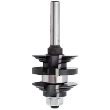 Фреза MAKITA комб.41х23.8х8х38х9.5х2Т D-11966