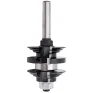 Фреза MAKITA комб.41х23.8х8х38х9.5х2Т D-11966