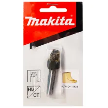 Фреза MAKITA с подш. 15,5х9,5х8х32х2Т