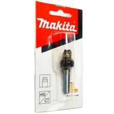 Фреза MAKITA с подш.17,5х9,5х8х32х2Т