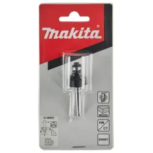 Фреза MAKITA Кромочная калевочная 5R, 23х9.5, S6, 2T