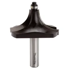 Фреза MAKITA карнизная 76,2х38,1х12х38х2Т D-11396