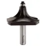 Фреза MAKITA карнизная 76,2х38,1х12х38х2Т D-11396