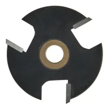 Фреза MAKITA пазовая (дисковая/сменная) 47.6х2х8х3Т