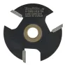 Фреза MAKITA пазовая (дисковая/сменная) 47.6х2х8х3Т