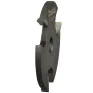 Фреза MAKITA пазовая 47.6х4х8х3Т