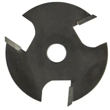 Фреза MAKITA пазовая 47.6х4х8х3Т