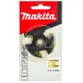 Фреза MAKITA пазовая 47.6х4х8х3Т