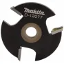 Фреза MAKITA пазовая 47.6х5х8х3Т