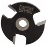 Фреза MAKITA пазовая 47.6х6х8х3Т
