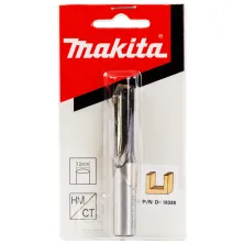 Фреза MAKITA ТС пазовая 10x35x12x38x2T D-10388