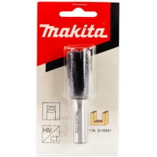 Фреза MAKITA ТС пазовая 18х35х12х38х2Т D-10431