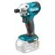 Гайковерт MAKITA DTD 156 Z (Solo, carton)