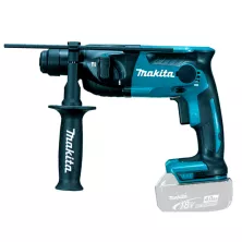 Перфоратор SDS-plus MAKITA DHR 165 Z (solo, carton)