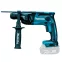 Перфоратор SDS-plus MAKITA DHR 165 Z (solo, carton)