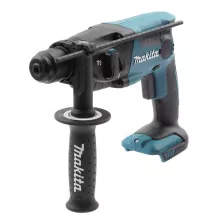 Перфоратор SDS-plus MAKITA DHR 165 Z (solo, carton)