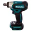 Гайковерт MAKITA DTW 181 Z (Solo, carton)